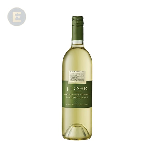 Flume Crossing Sauvignon Blanc 750 Ml
