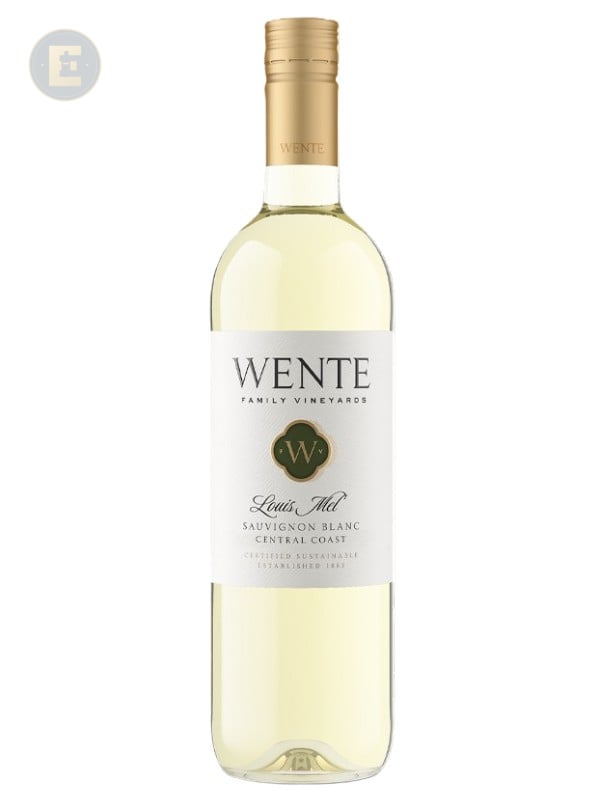 Wente Louis Mel Sauvignon Blanc 750 Ml