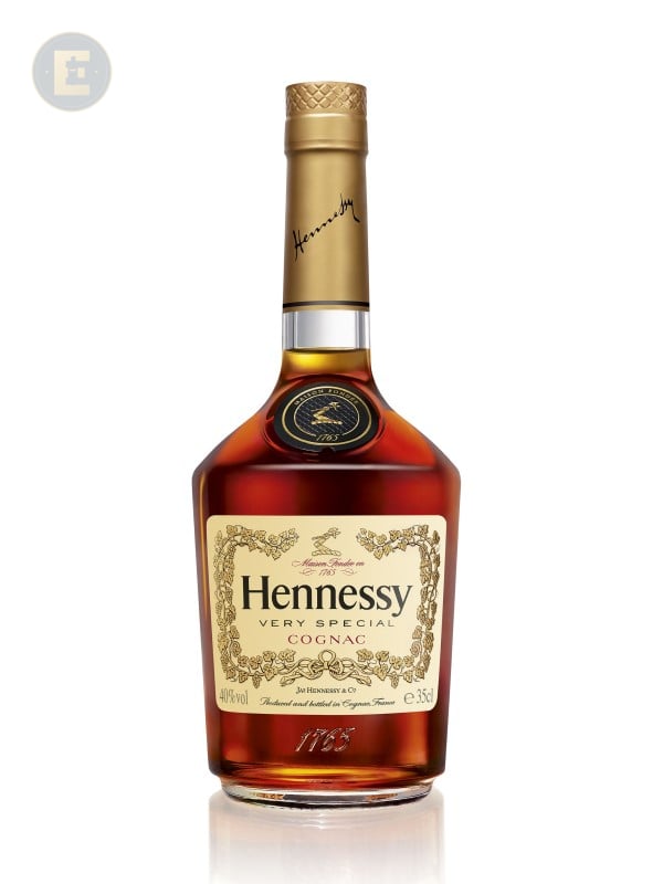 Hennessy Very Special 375 Ml
