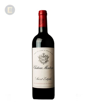 CHATEAU MONTROSE SAINT ESTEPHE          