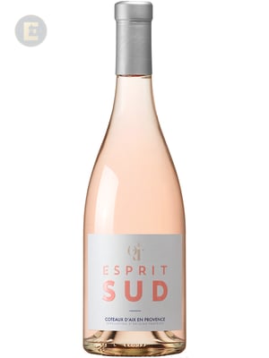 LES QUATRE TOURS ESPRIT SUD ROSE        