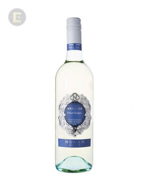 NUGAN ESTATE ANNALISE PINOT GRIGIO      