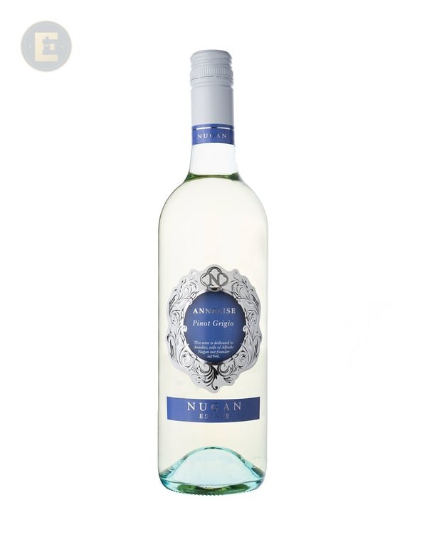Nugan Estate Annalise Pinot Grigio 750 Ml