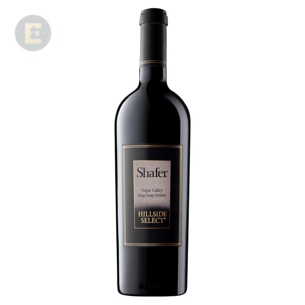 Shafer Hillside Cabernet 750 Ml