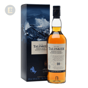 TALISKER 10 YR                          