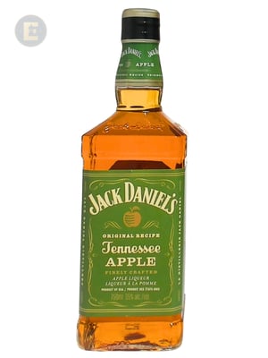 JACK DANIEL'S TENNESSEE APPLE           