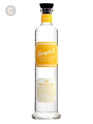 HANGAR 1 VODKA - BUDDHA'S HAND CITRON   