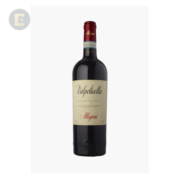 Allegrini Valpolicella Doc 750 Ml
