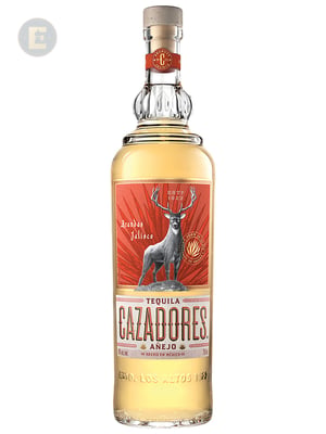 CAZADORES ANEJO                         