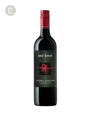 RED KNOT CABERNET SAUVIGNON             