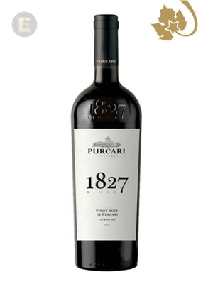 PINOT NOIR DE PURCARI                   