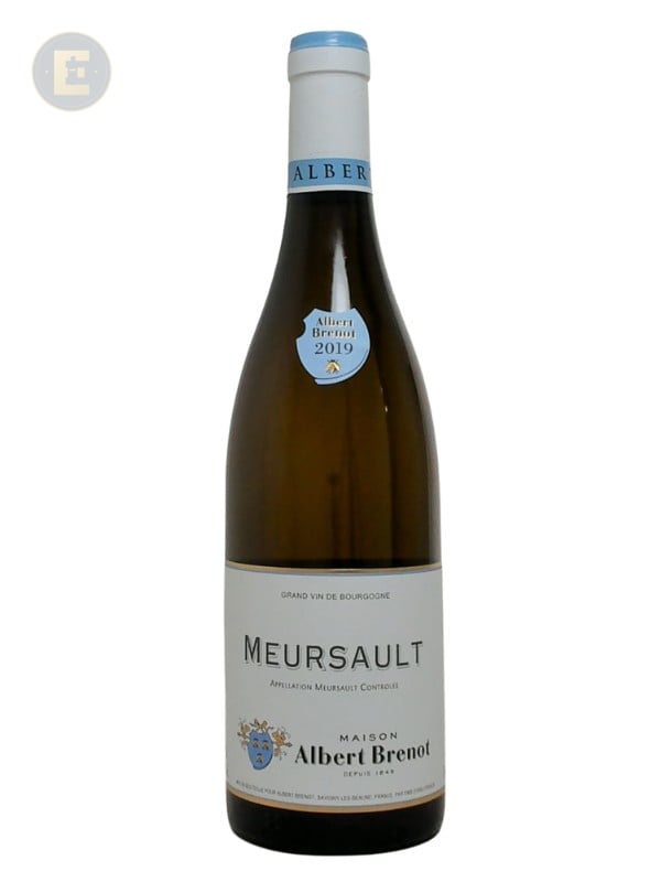 Albert Brenot Meursault 750 Ml
