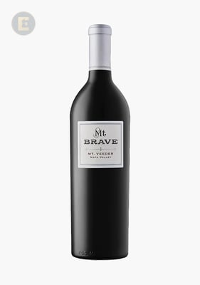 MT BRAVE CABERNET FRANC                 