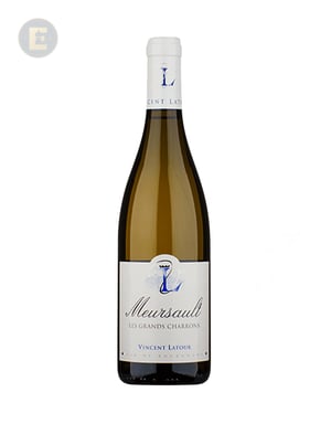 VINCENT LATOUR MEURSAULT GRANDS CHARRONS