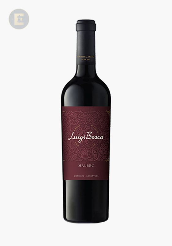 Luigi Bosca Malbec 750 Ml