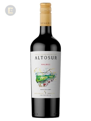 FINCA SOPHENIA ALTOSUR MALBEC ORGANIC   