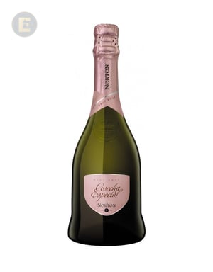 NORTON COSECHA ESPECIAL BRUT ROSE       