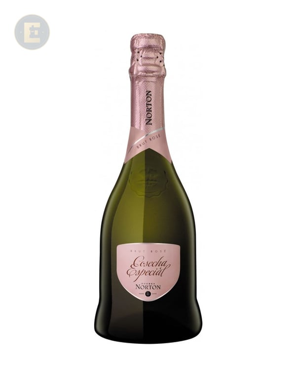 Norton Cosecha Especial Brut Rose 750 Ml