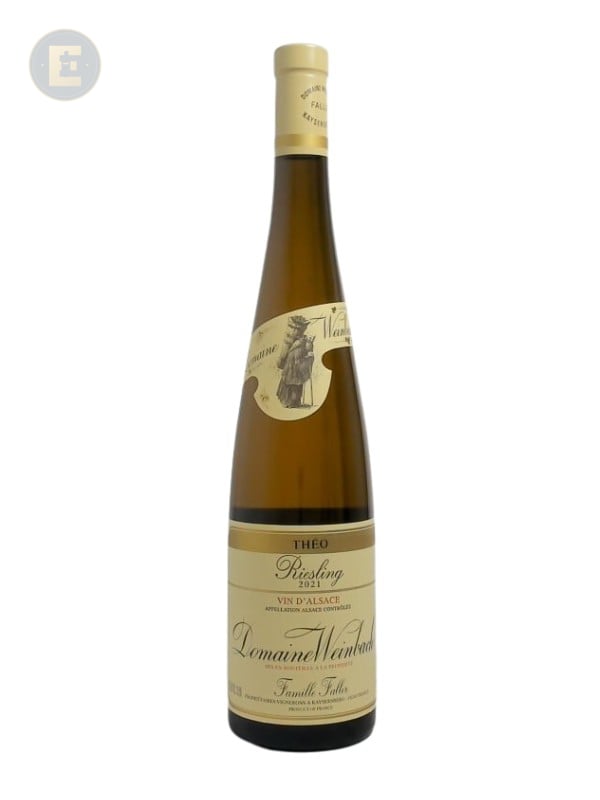 Weinbach Riesling 750 Ml