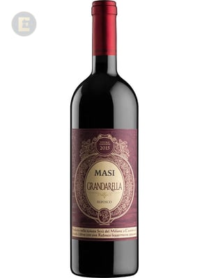 MASI GRANDARELLA                        
