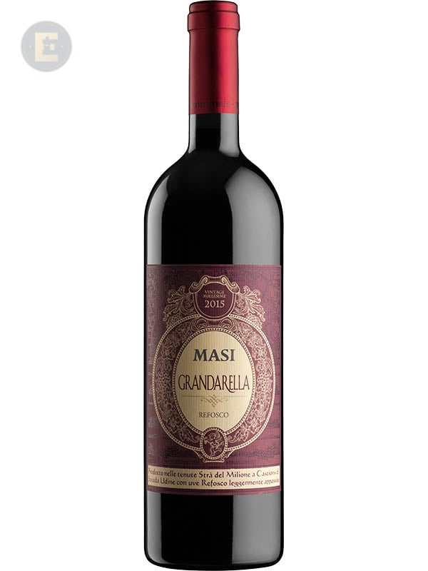 Masi Grandarella 750 Ml