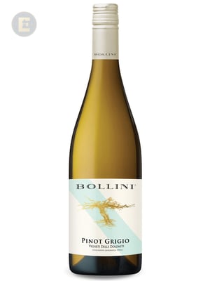 BOLLINI PINOT GRIGIO DOLOMITI IGT       
