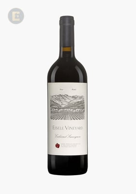 CABERNET SAUVIGNON EISELE VINEYARD      