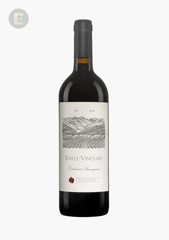 Cabernet Sauvignon Eisele Vineyard 750 Ml