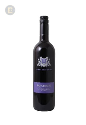 SAN ANTONIO SANGIOVESE IGT RUBICONE     