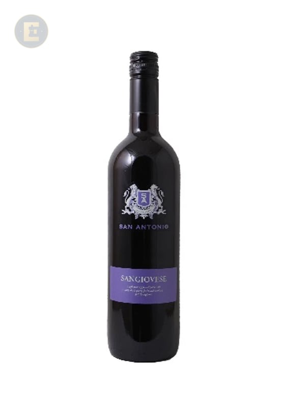 San Antonio Sangiovese Igt Rubicone 1000 Ml