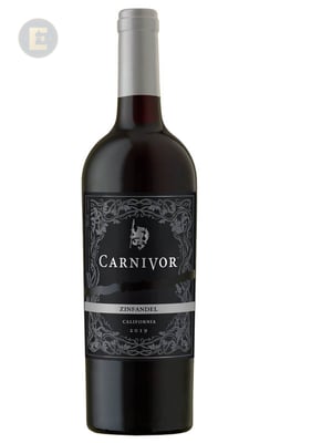 CARNIVOR ZINFANDEL                      