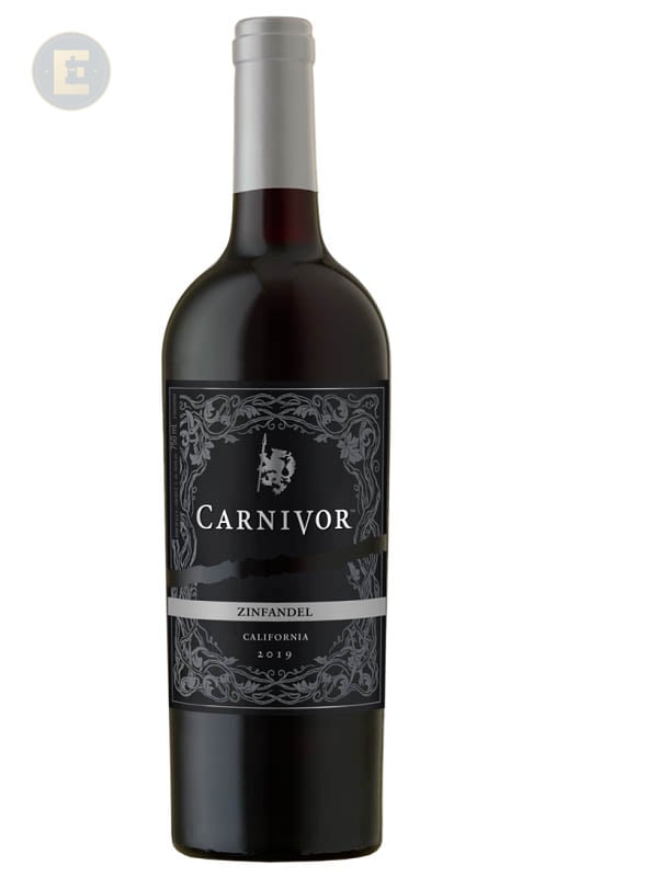 Carnivor Zinfandel 750 Ml