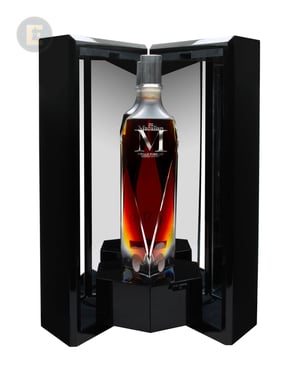 THE MACALLAN M 2022                     