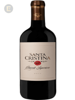 SANTA CRISTINA CHIANTI SUPERIORE DOCG   