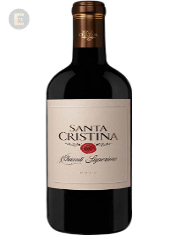 Santa Cristina Chianti Superiore Docg 750 Ml