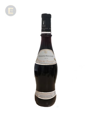 DOMAINE HOUCHART C DE PROVENCE ROUGE    