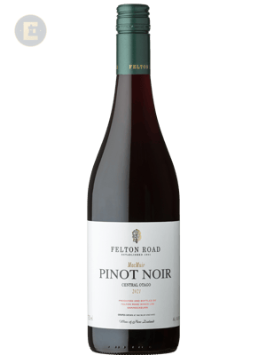 FELTON ROAD PINOT NOIR 'MACMUIR'        