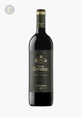 TORRES GRAN CORONAS                     