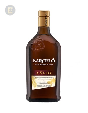 RON BARCELO ANEJO                       