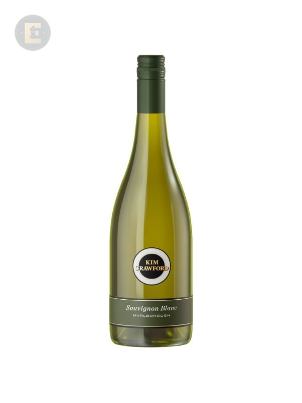 Kim Crawford Marlborough Sauvignon Blanc 375 Ml