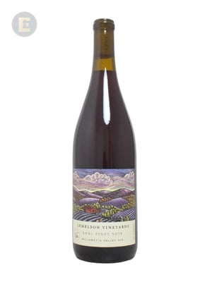 LEMELSON WILLAMETTE VALLEY PINOT NOIR   