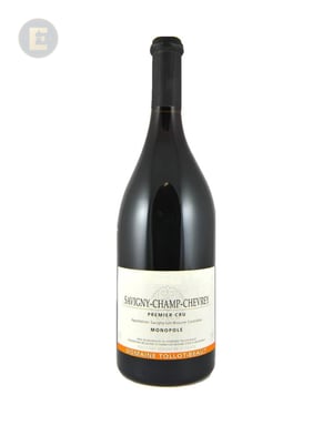 SAVIGNY MONOPOLE CHAMPS CHEVREY         