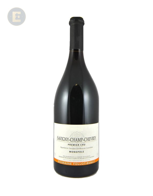 Savigny Monopole Champs Chevrey 750 Ml