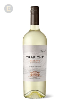 TRAPICHE RESERVE PINOT GRIGIO