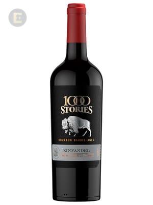 1000 STORIES ZINFANDEL                  