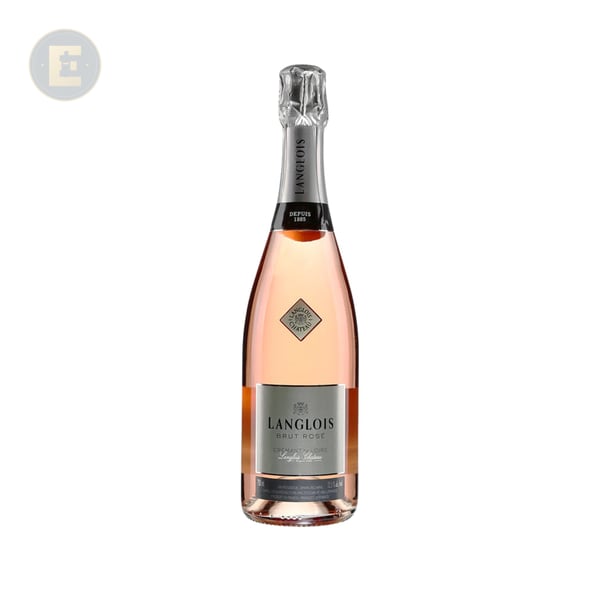 Langlois Chateau Rose 750 Ml