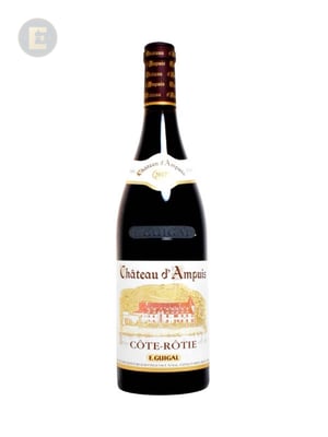 COTE-ROTIE CHATEAU D'AMPUIS             