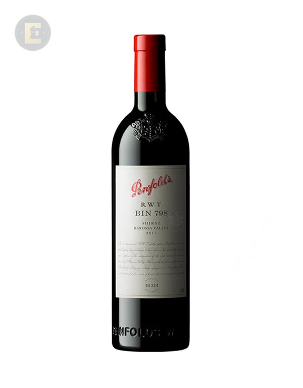 Penfolds Rwt Barossa Valley Shiraz 750 Ml