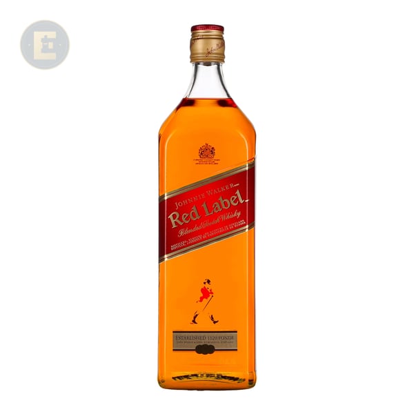 Johnnie Walker Red Label 1140 Ml