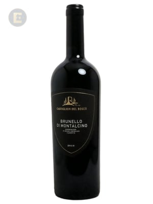BOSCO BRUNELLO DI MONTALCINO            
